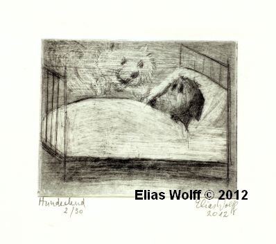 Hundeelend Hundeelend