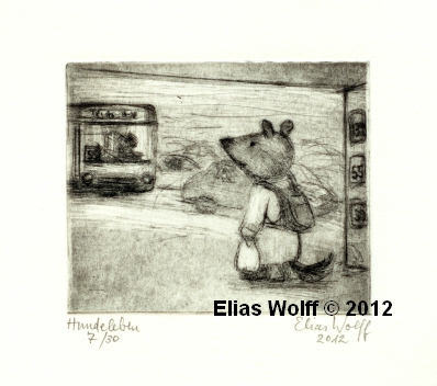 Hundeleben Hundeleben