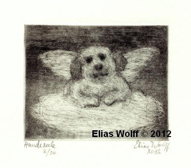 Hundeseele Hundeseele