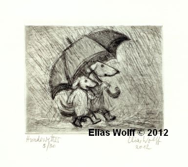 Hundewetter Hundewetter