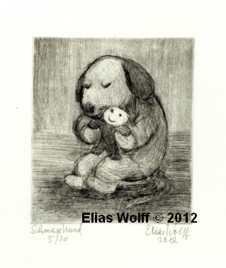 Schmusehund Schmusehund