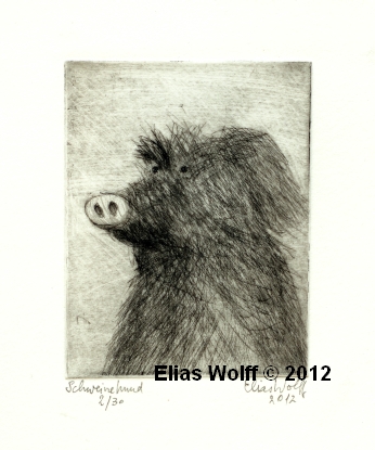 Schweinehund Schweinehund