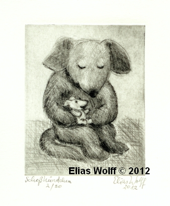 Schoßhündchen Schoßhündchen