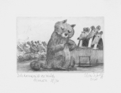 Ich kann mich an nichts erinnern