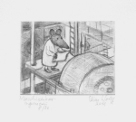 Maschinenbauingenieur