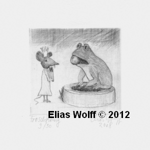 Froschkönig Froschkönig