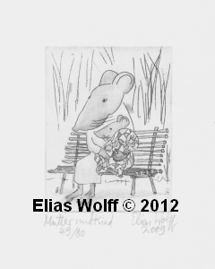 Mutter und Kind Mutter und Kind