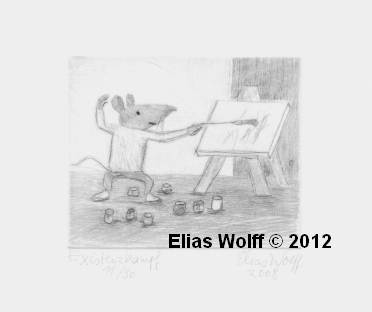 Existenzkampf Existenzkampf