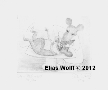 Beim Zahnarzt Beim Zahnarzt