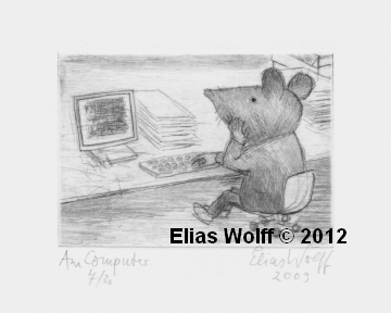 Am Computer Am Computer