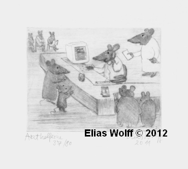 Arzthelferin Arzthelferin