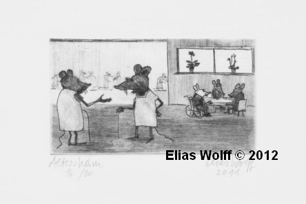 Altersheim Altersheim