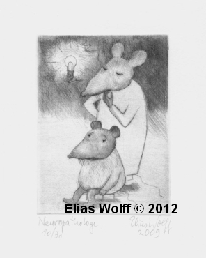 Neuropathologe Neuropathologe