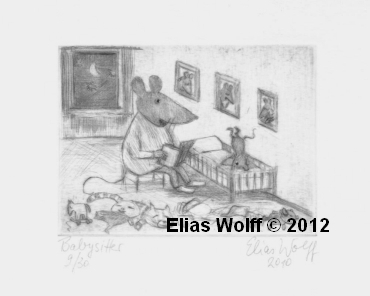 Babysitter Babysitter