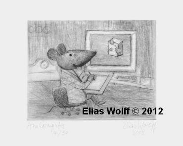 Am Computer Am Computer