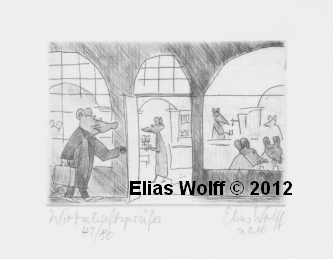 Wirtschaftsprüfer Wirtschaftsprüfer