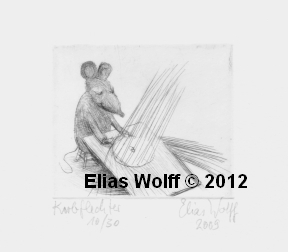 Korbflechter Korbflechter