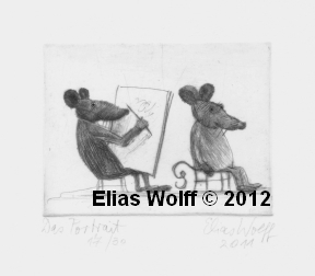 Das Portrait Das Portrait