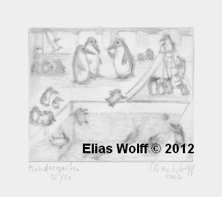 Kindergarten Kindergarten