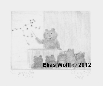 Der große Bär Der große Bär