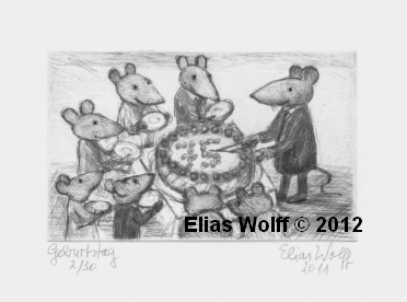 Geburtstag Geburtstag