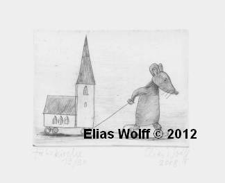 Fahrkirche Fahrkirche