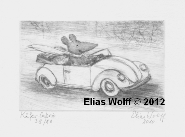 Käfer Cabrio Käfer Cabrio