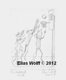 Basketball Basketball