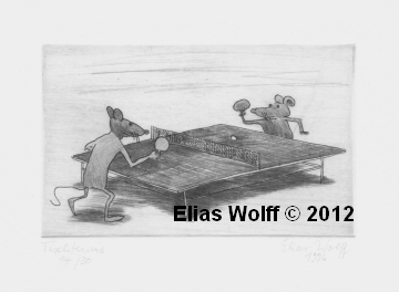 Tischtennis Tischtennis