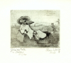 Geheime Ratte in Italien