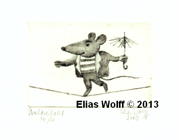 Drattseilakt Drattseilakt