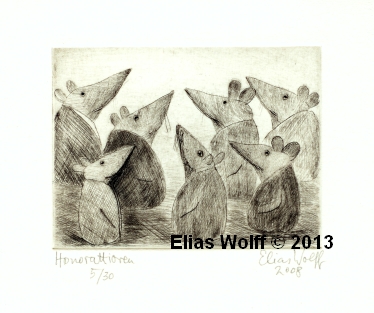 Honorattioren Honorattioren