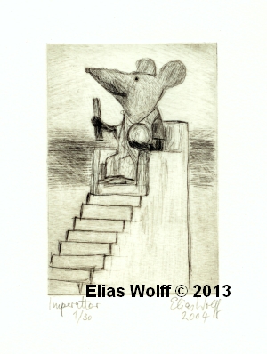 Imperattor Imperattor