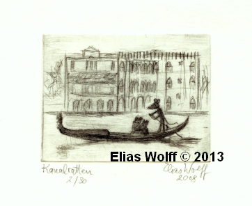 Kanalratten Kanalratten