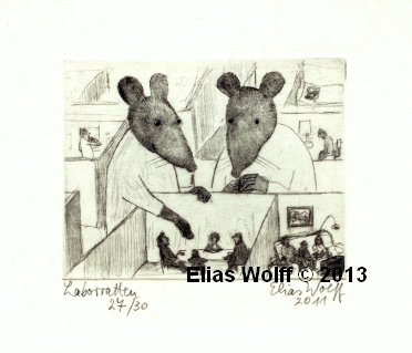 Laborratten Laborratten