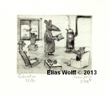 Literattur Literattur