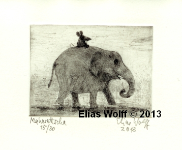 Maharattscha Maharattscha