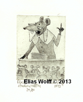 Oberstudienrättin Oberstudienrättin