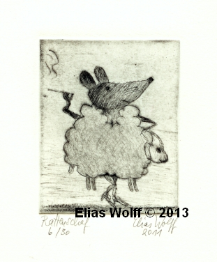 Rattenschaf Rattenschaf