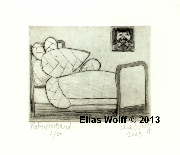 Rattenverband Rattenverband