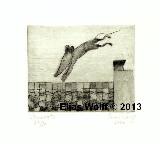 Wasserratte Wasserratte