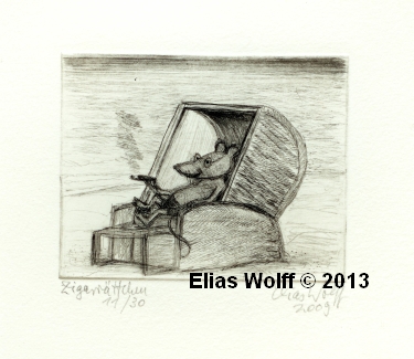 Zigarättchen Zigarättchen